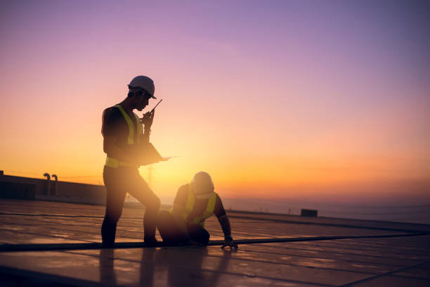 Best New Roof Installation  in Grayling, MI