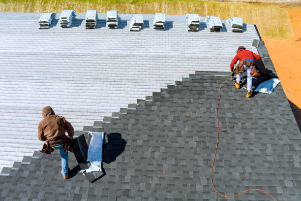 Best Best Roofing Contractors  in Grayling, MI