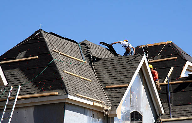 Best Gutter Installation and Roofing  in Grayling, MI