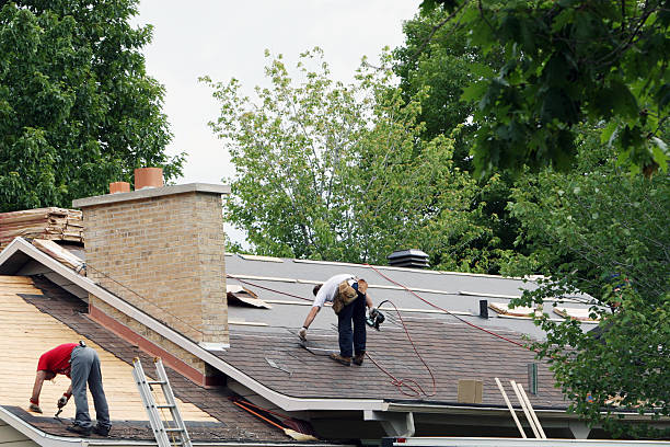 Best New Roof Installation  in Grayling, MI