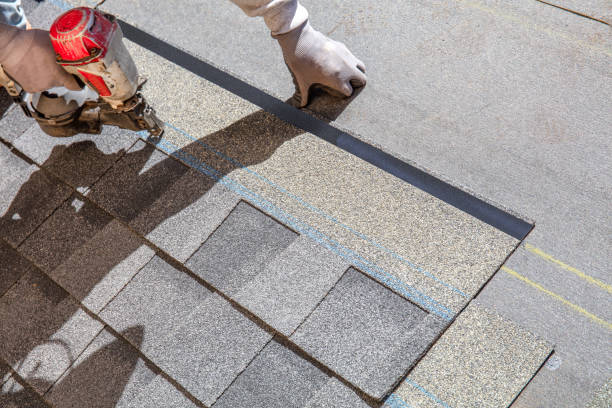 Quick and Trustworthy Emergency Roof Repair Services in Grayling, MI