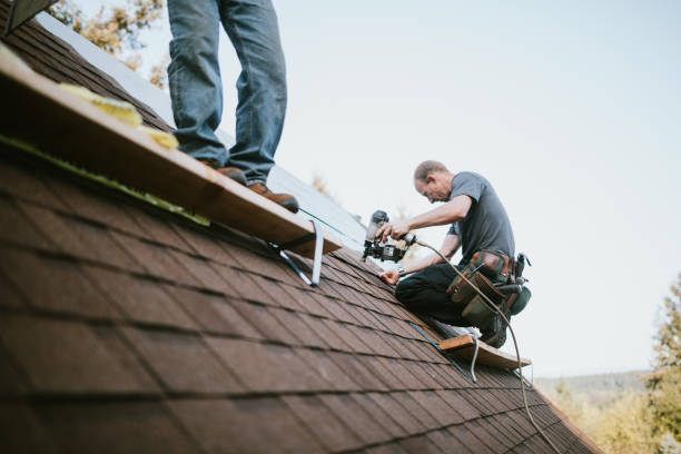 Best Tile Roofing Contractor  in Grayling, MI