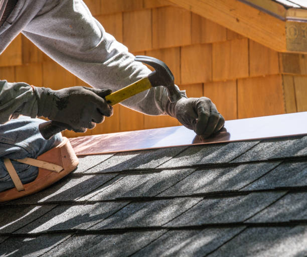 Best Roof Repair Services  in Grayling, MI